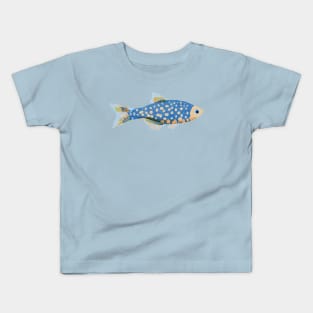 Happy Fish Kids T-Shirt